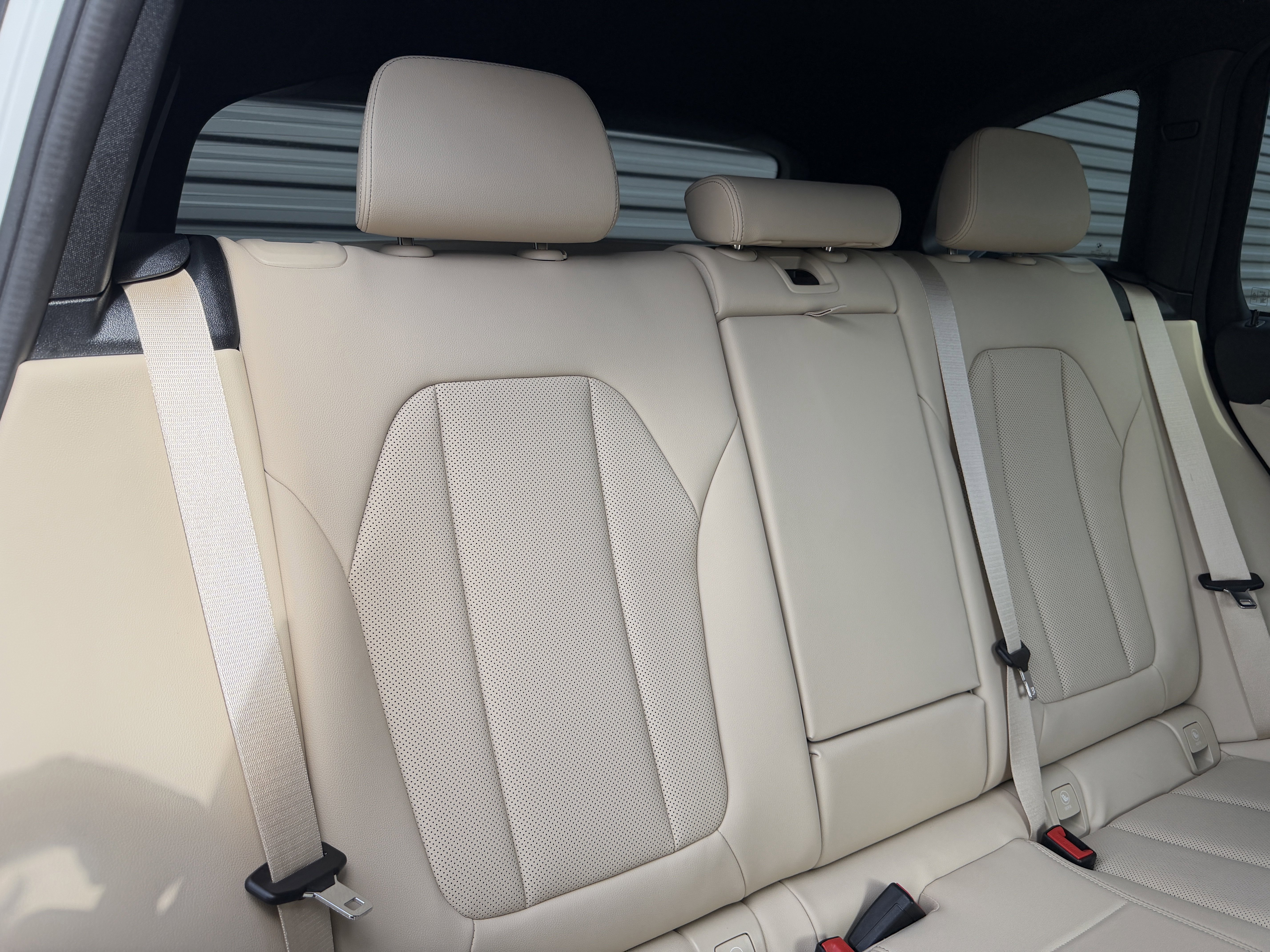 Used 2022 BMW X3 sDrive30i w/ Convenience Package image 10