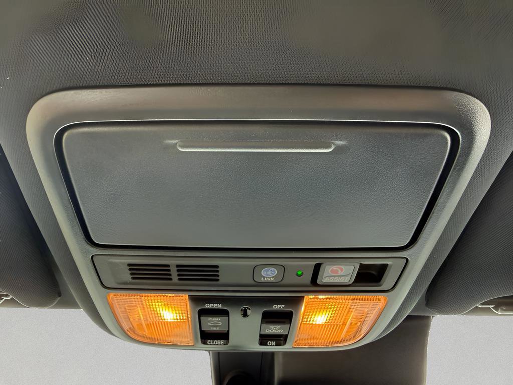 Certified 2024 Honda Passport Black Edition image 31