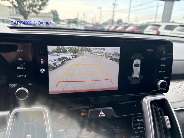 Used 2023 Kia Sorento EX AWD/4WD image 20