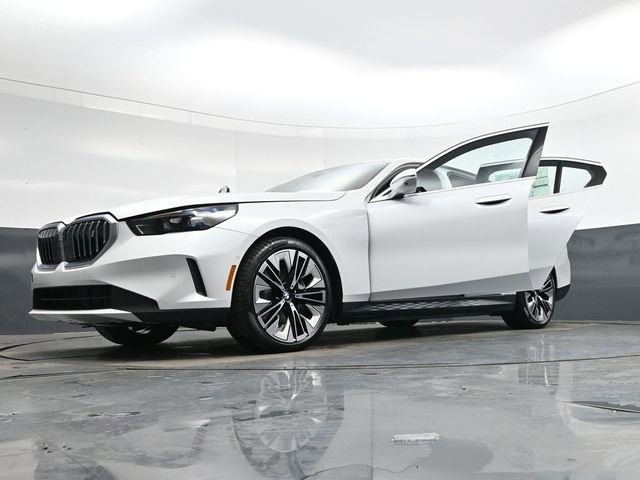 New 2026 BMW i5 eDrive40 RWD image 45