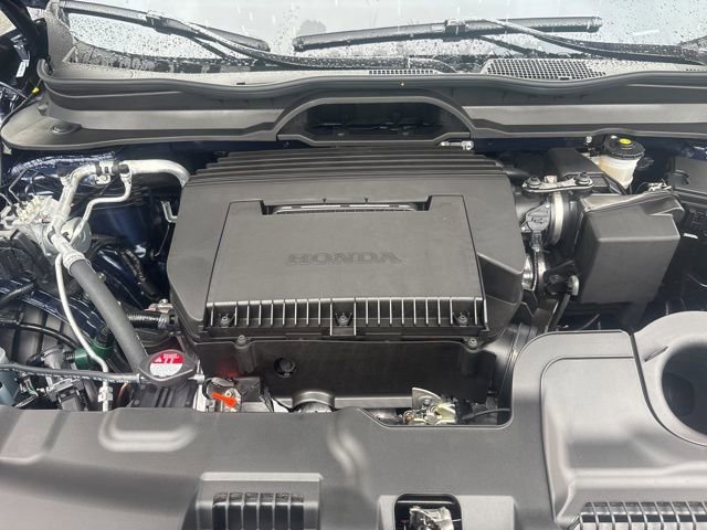 New 2026 Honda Passport TrailSport Elite image 20