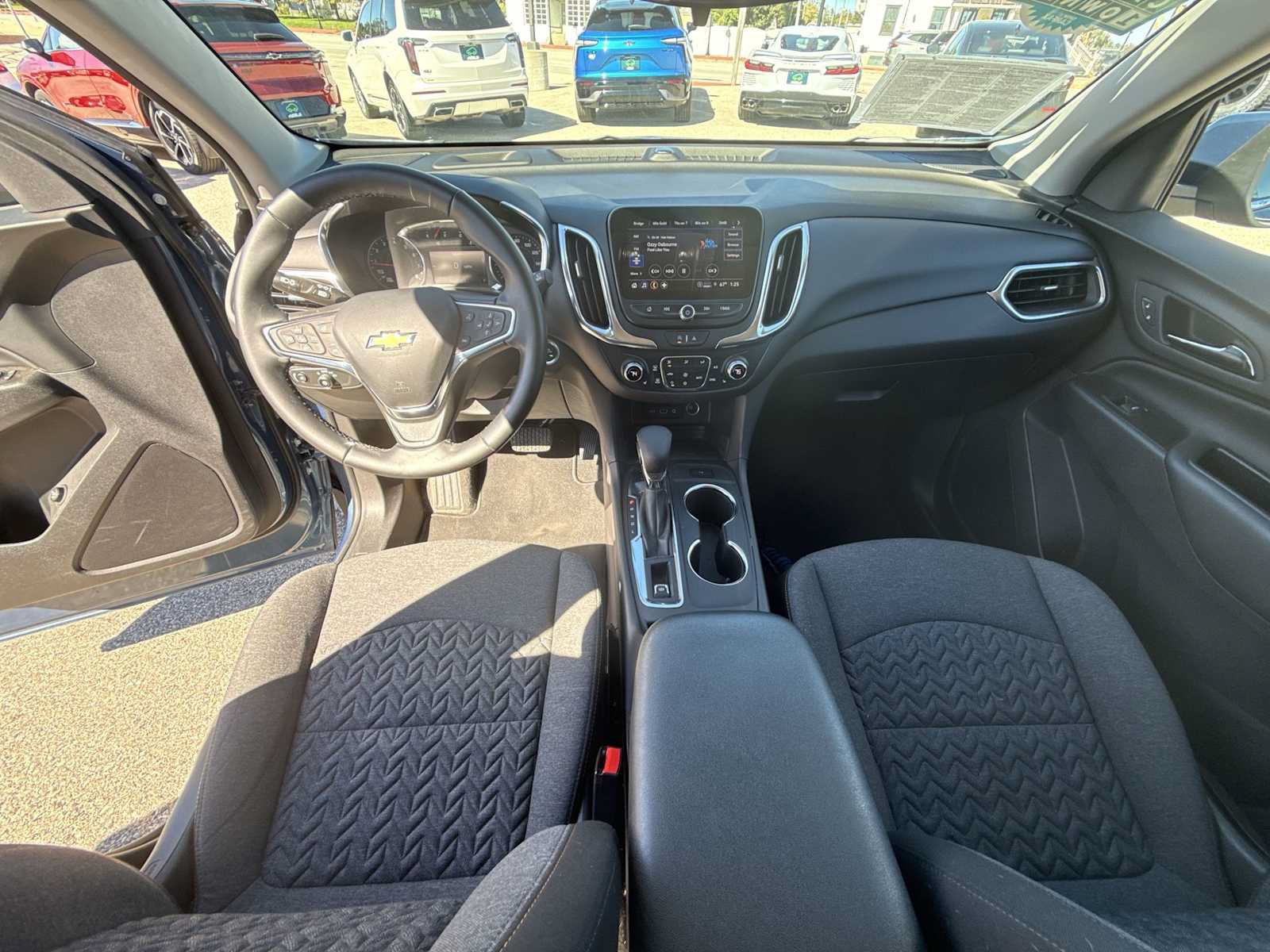 Certified 2024 Chevrolet Equinox LT AWD/4WD image 19