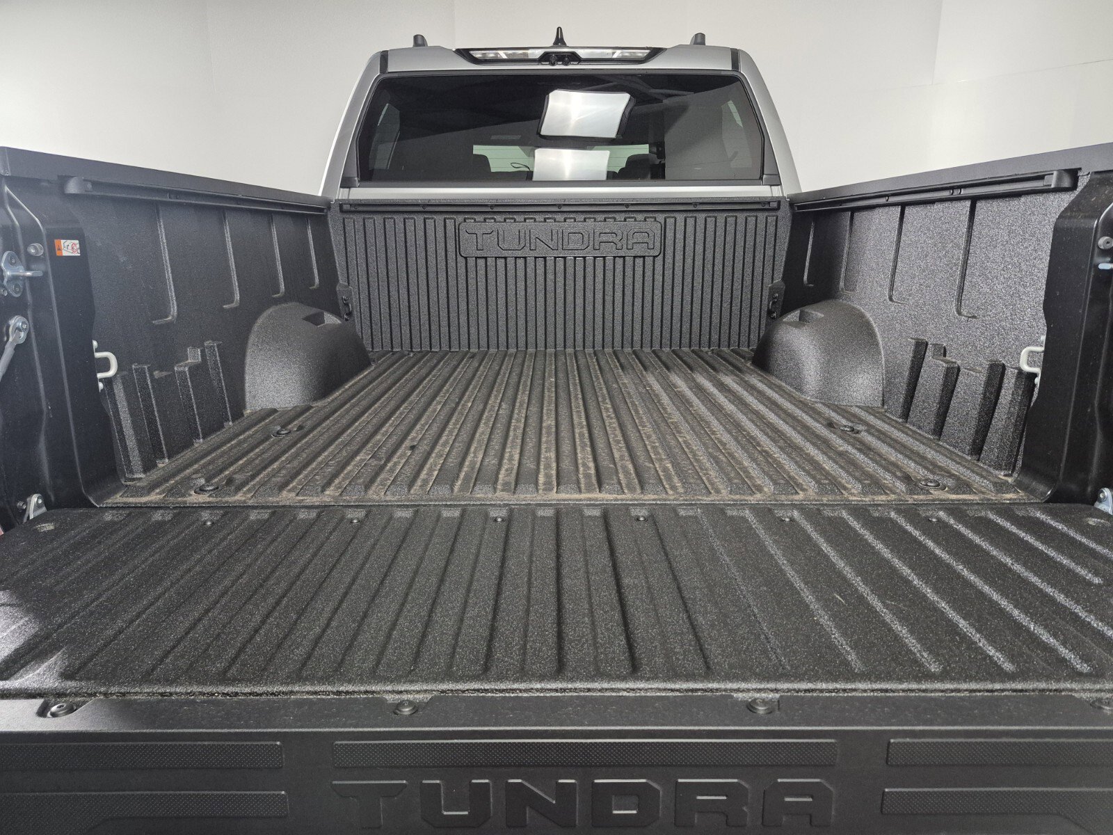 New 2026 Toyota Tundra Limited image 13
