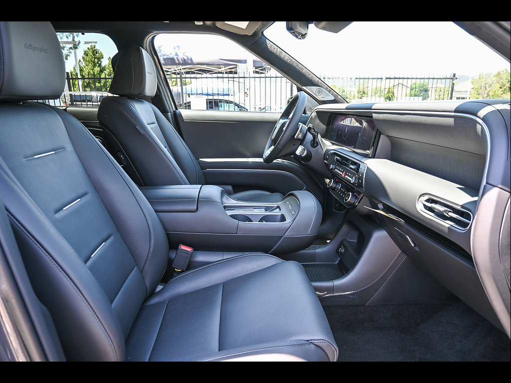 New 2026 Hyundai Palisade Calligraphy AWD/4WD image 15
