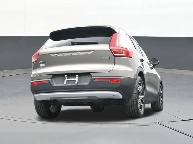 Used 2021 Volvo XC40 T5 Inscription w/ Protection Package Premier image 49