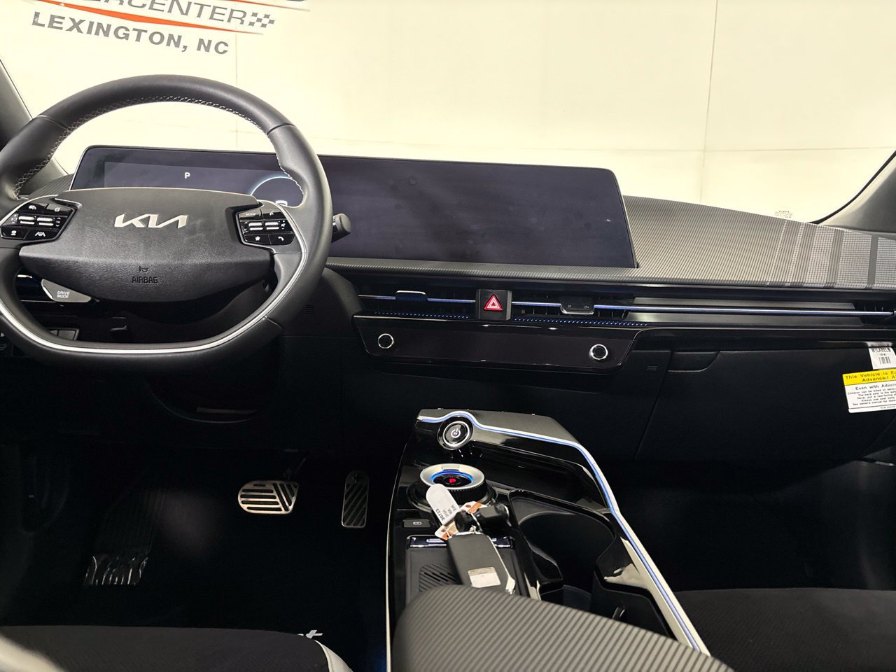 Used 2024 Kia EV6 GT-Line RWD image 19