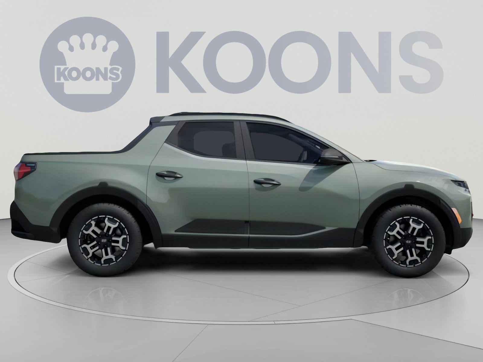 New 2027 Hyundai Santa Cruz XRT AWD/4WD image 10