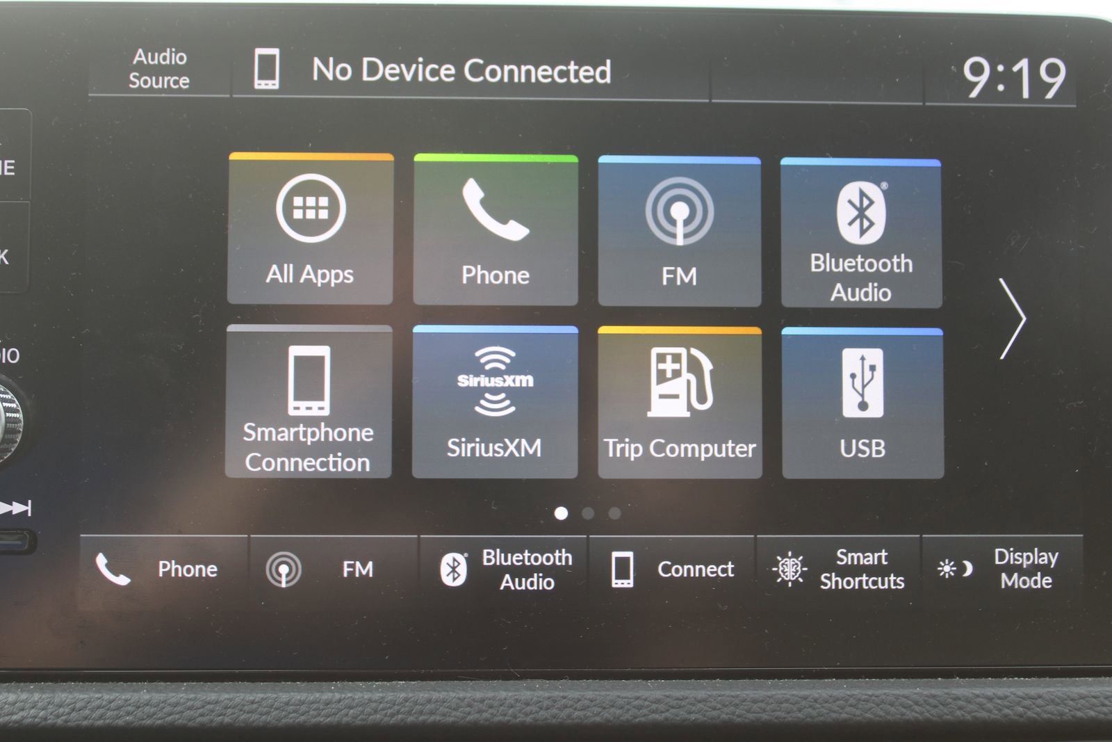 Used 2025 Honda CR-V EX-L image 43