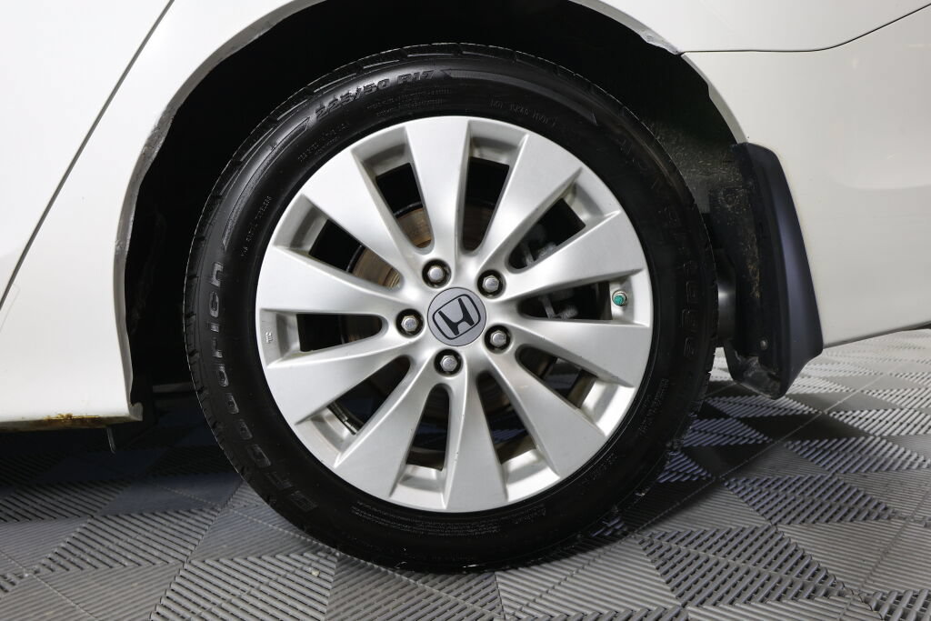 Used 2012 Honda Accord EX-L image 8