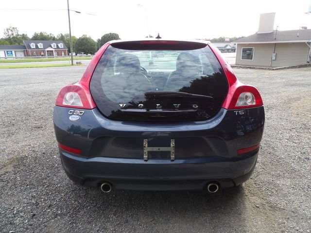 Used 2011 Volvo C30 T5 FWD image 4