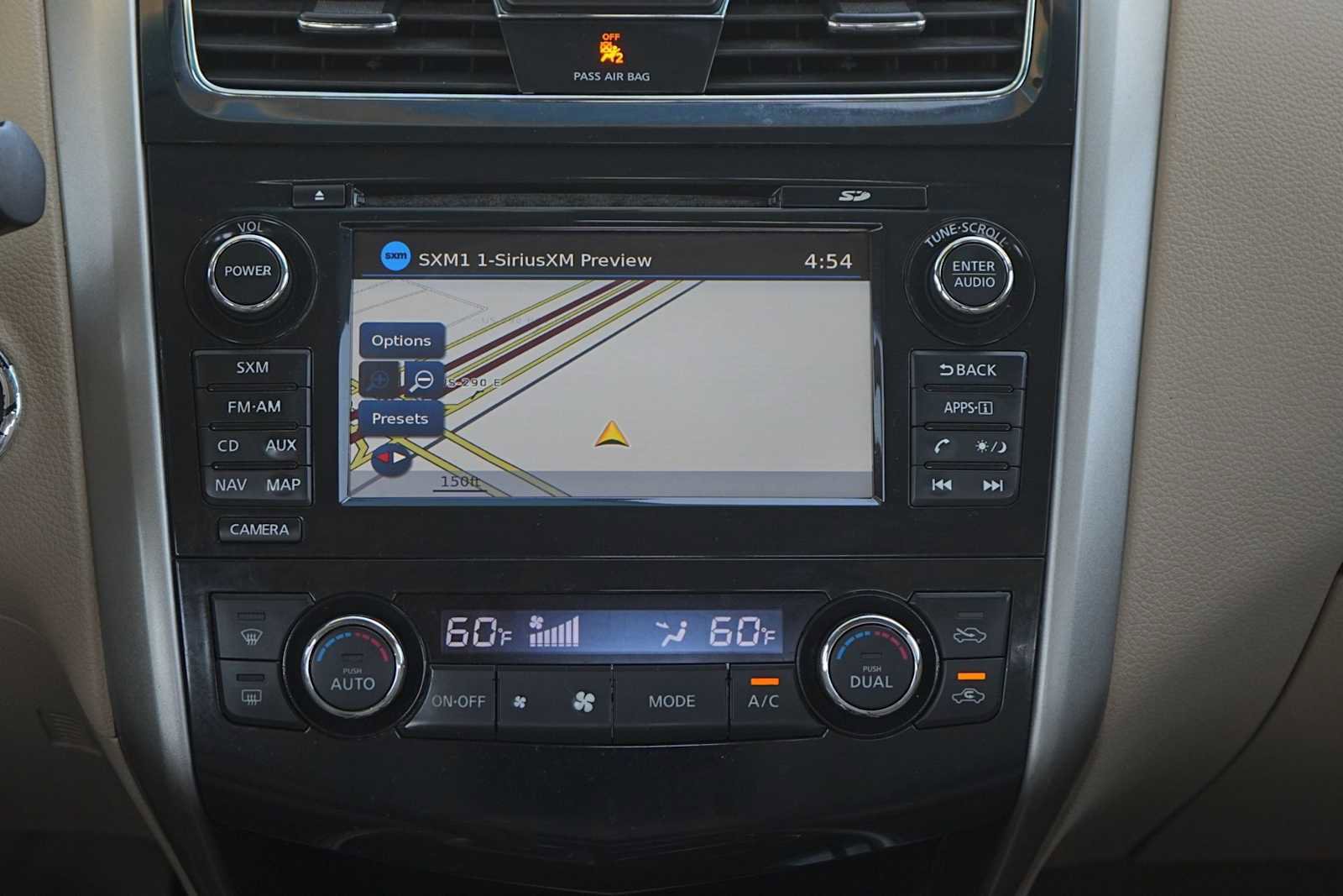 Used 2014 Nissan Altima 2.5 SL w/ Technology Package FWD image 19