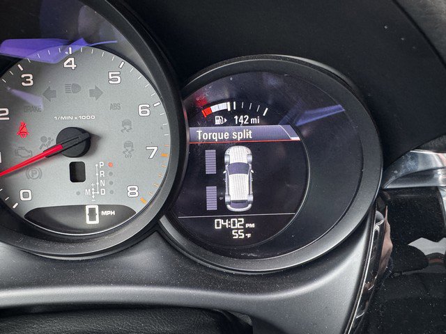 Used 2015 Porsche Macan S image 31