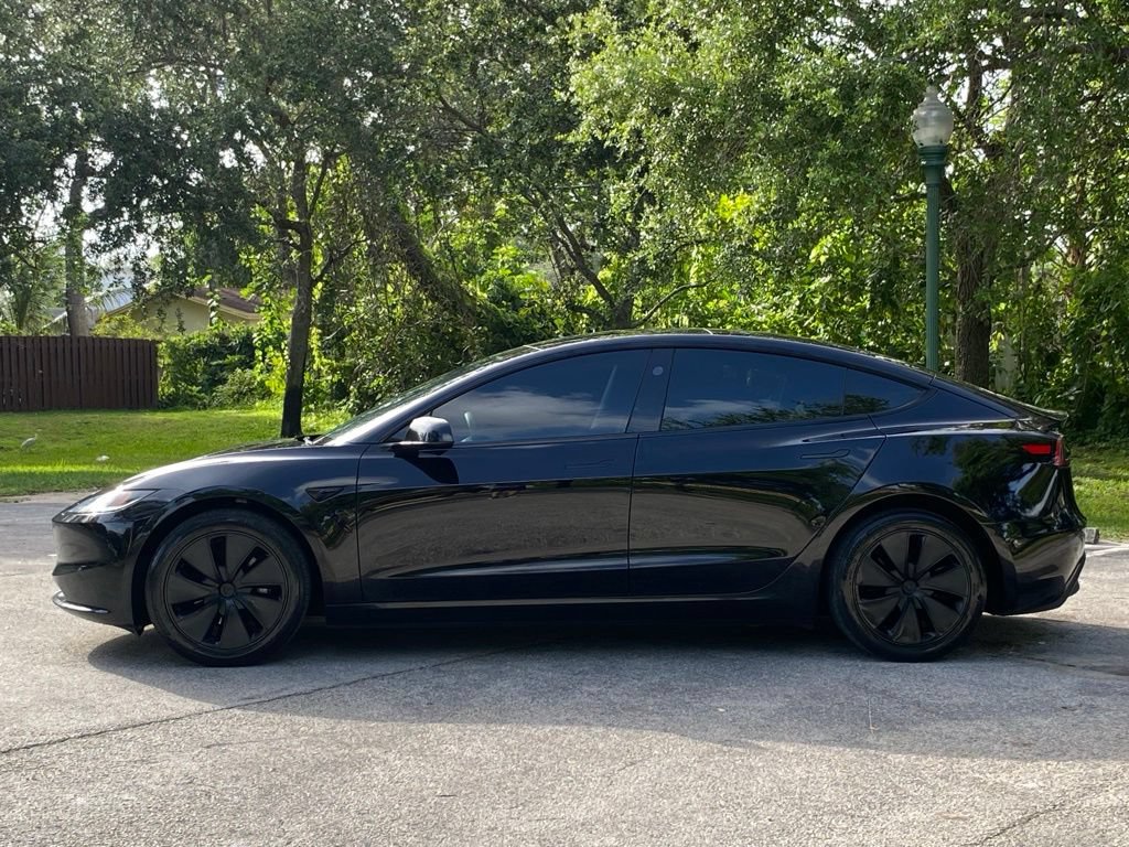 Used 2024 Tesla Model 3 Long Range RWD image 6