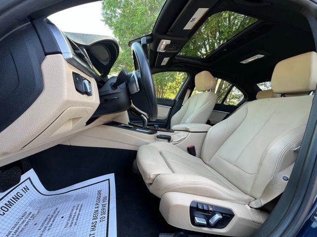 Used 2017 BMW 330i xDrive Sedan image 42