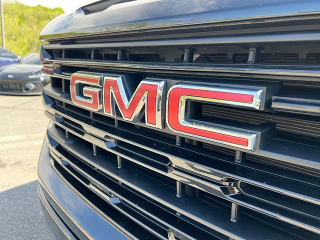 Used 2025 GMC Sierra 1500 Elevation AWD/4WD image 30