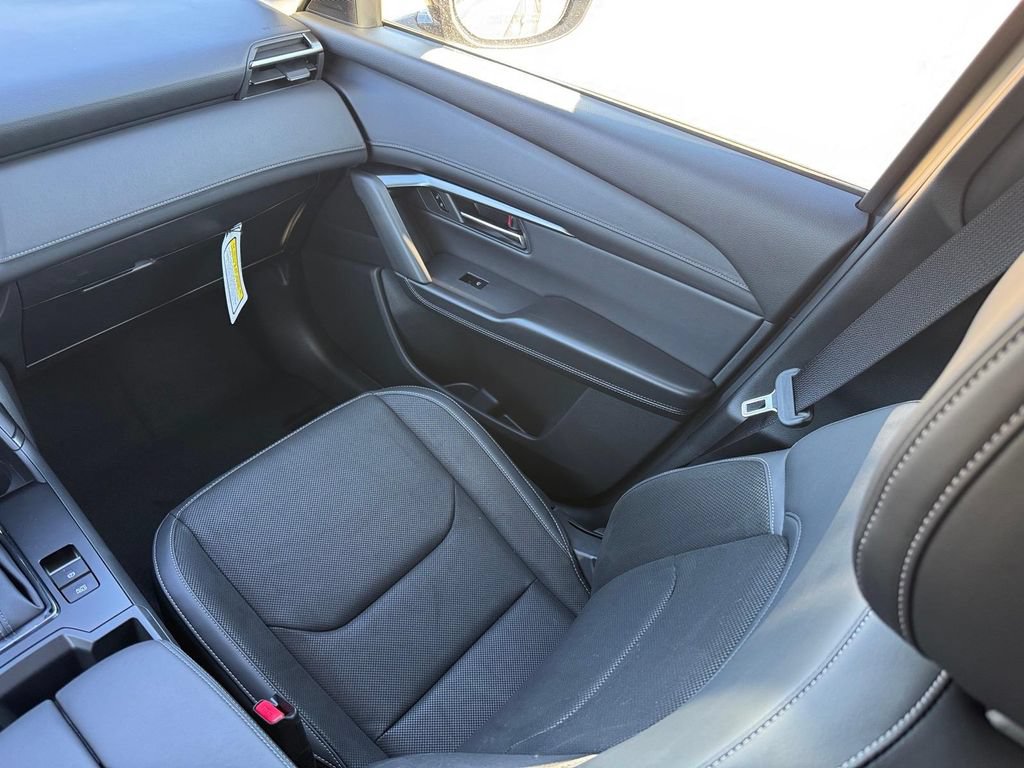 New 2026 MAZDA CX-5 Select AWD/4WD image 15