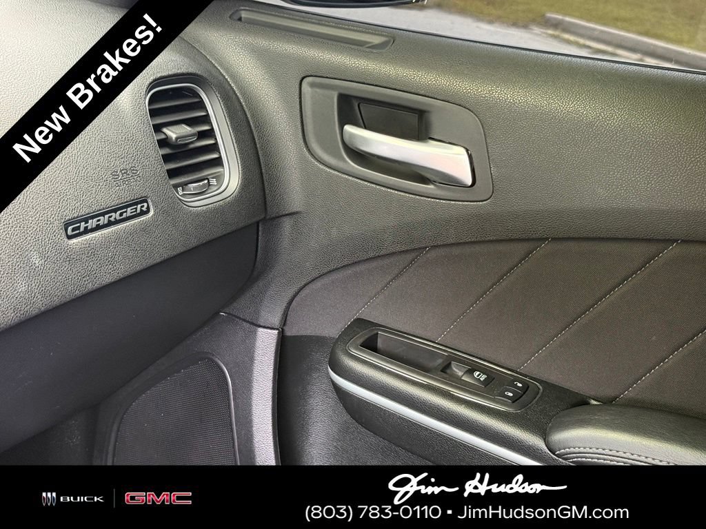 Used 2023 Dodge Charger GT RWD image 32