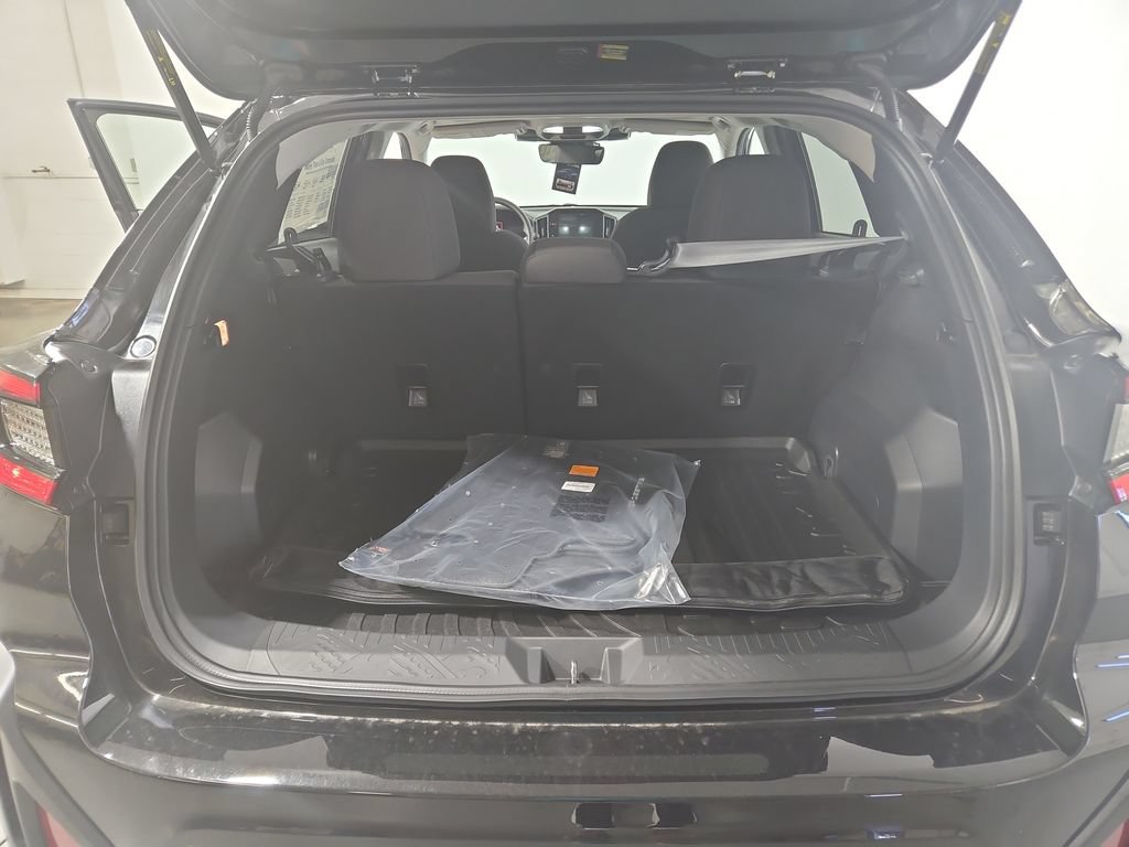 New 2026 Subaru Crosstrek 2.5i Premium AWD/4WD image 23