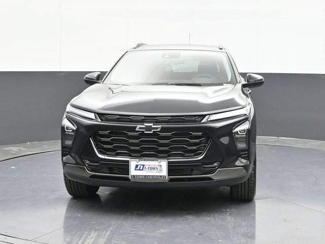 Used 2026 Chevrolet Trax ACTIV w/ Driver Confidence Package FWD image 21