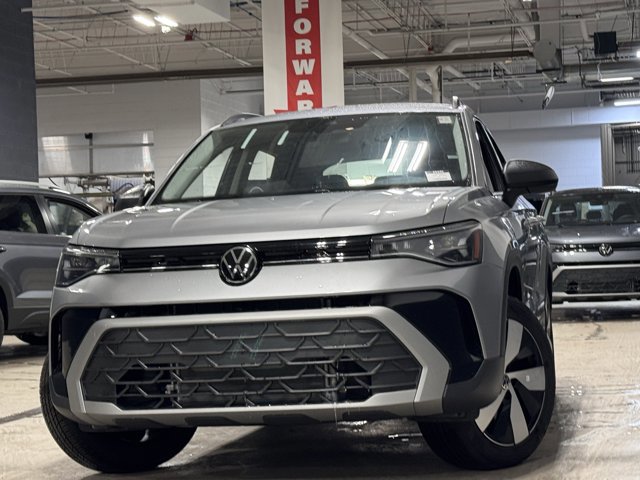 New 2025 Volkswagen Taos S image 27