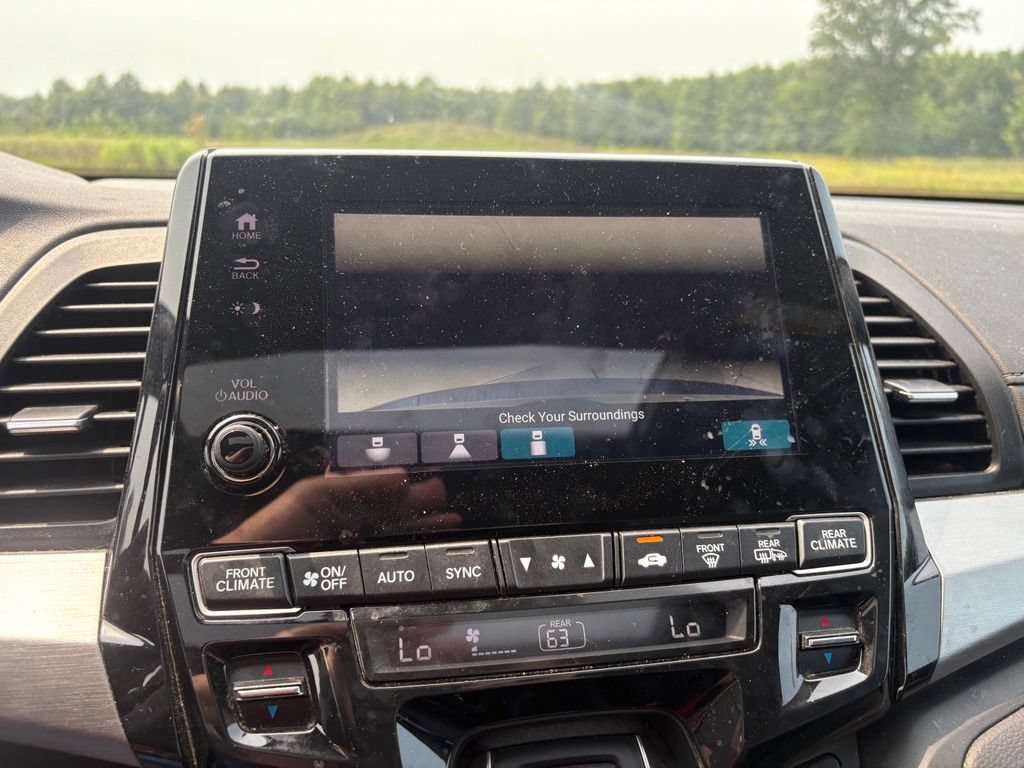Used 2023 Honda Odyssey Sport image 21
