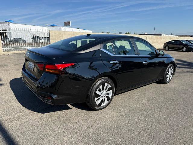 Certified 2025 Nissan Altima 2.5 S image 6