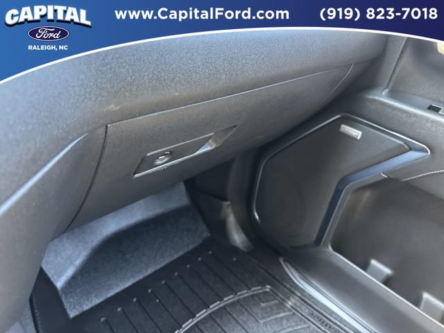 Used 2024 Chevrolet Silverado 2500 LTZ w/ LTZ Plus Package AWD/4WD image 27
