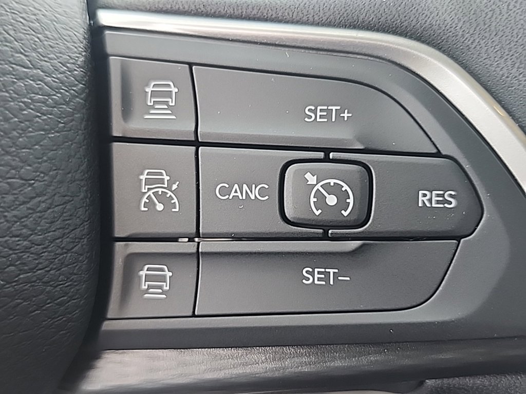 New 2026 Jeep Grand Cherokee Laredo X RWD image 16