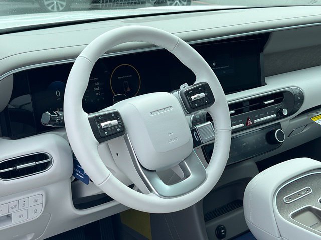 New 2026 Hyundai Palisade SEL AWD/4WD image 11
