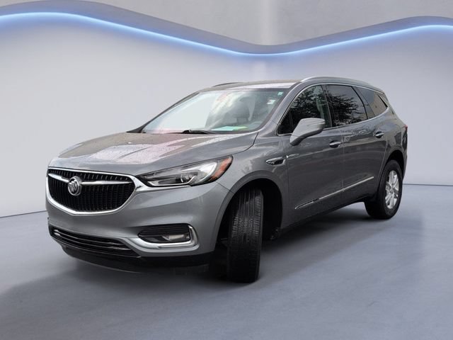 Used 2021 Buick Enclave Preferred FWD image 11