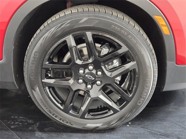 Used 2021 Chevrolet Blazer LT w/ Sound & Technology Package image 9