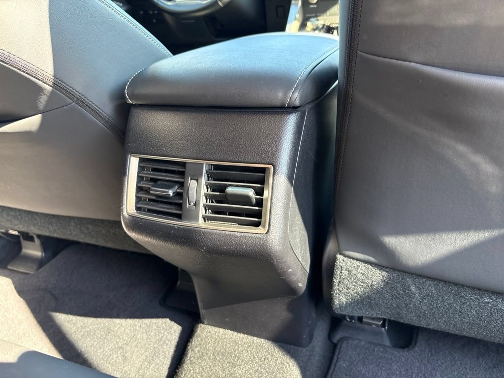 Used 2018 Lexus NX 300 AWD w/ Comfort Package image 27