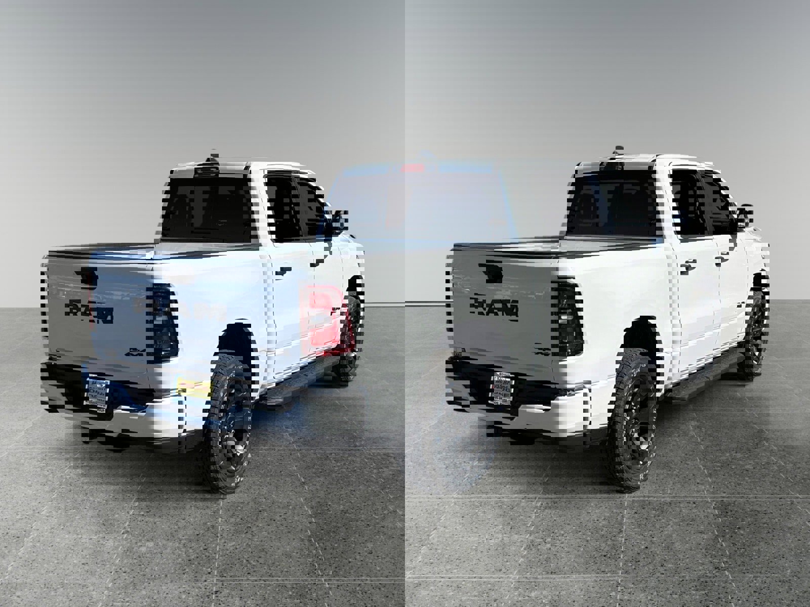 New 2026 RAM 1500 Tradesman image 5