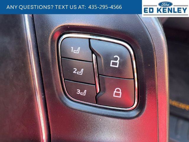 Certified 2022 Ford F150 Tremor w/ Equipment Group 402A High AWD/4WD image 30