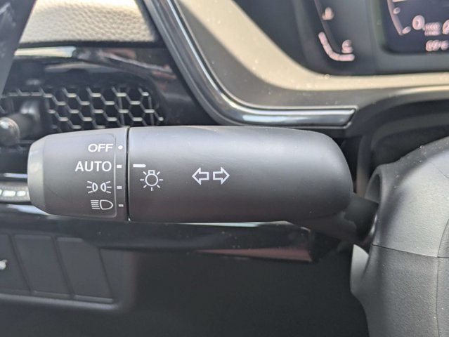 New 2026 Honda CR-V EX-L image 28