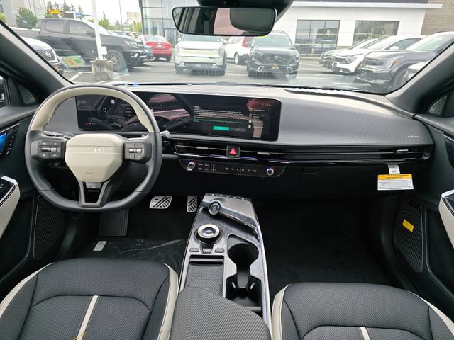 New 2026 Kia EV6 GT-Line AWD/4WD image 18