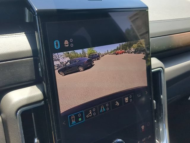 New 2026 GMC Yukon XL Denali w/ Denali Reserve Package AWD/4WD image 27