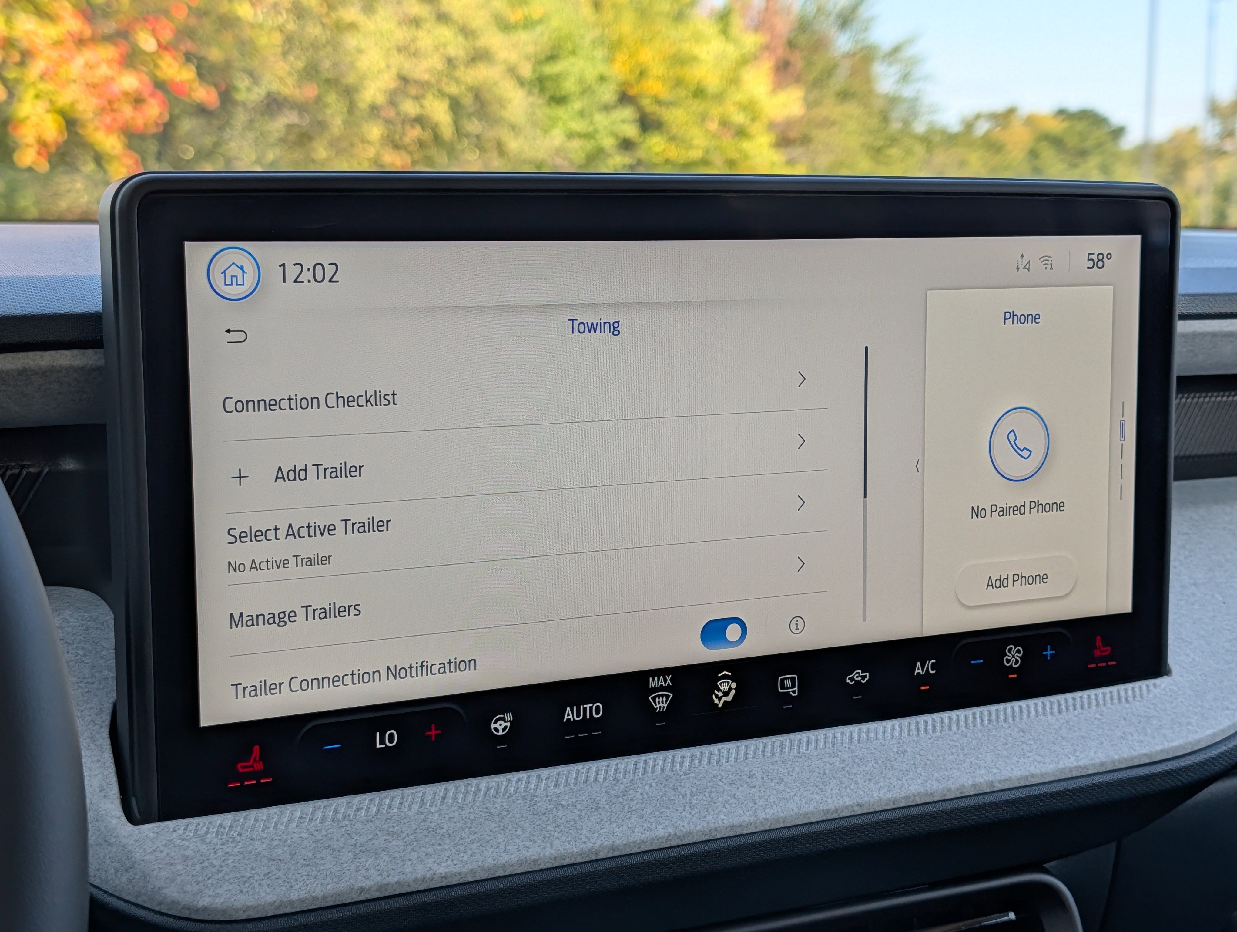 New 2025 Ford Maverick XLT w/ XLT Luxury Package image 21