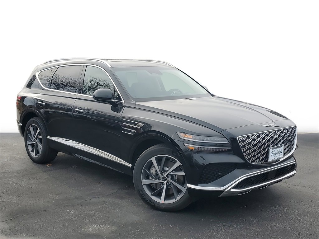 New 2026 Genesis GV80 2.5T Select image 1
