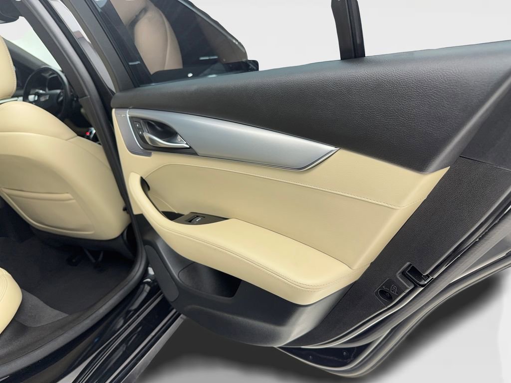 Used 2023 Cadillac CT5 Luxury w/ Sun And Sound Package image 37