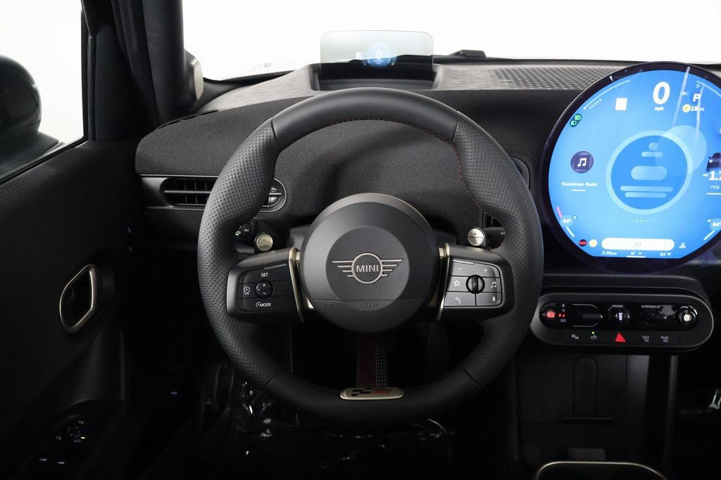 New 2026 MINI Cooper S FWD image 3
