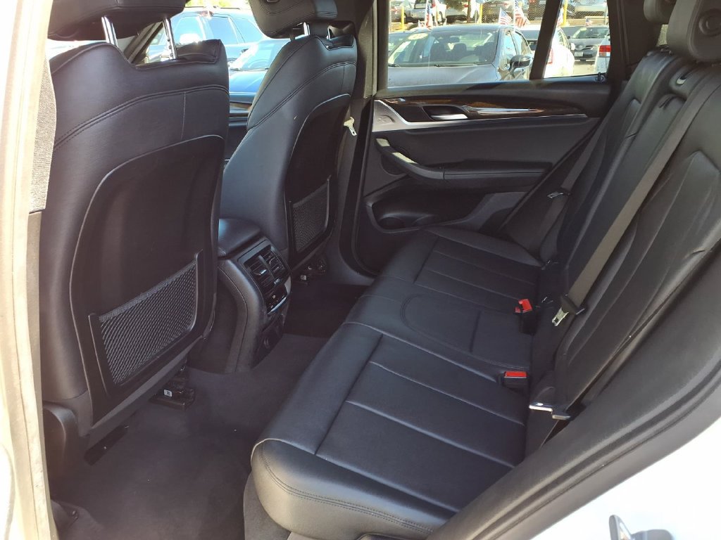 Used 2018 BMW X3 xDrive30i AWD/4WD image 21