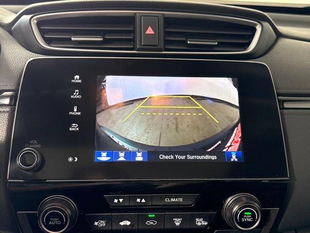 Used 2021 Honda CR-V EX image 20
