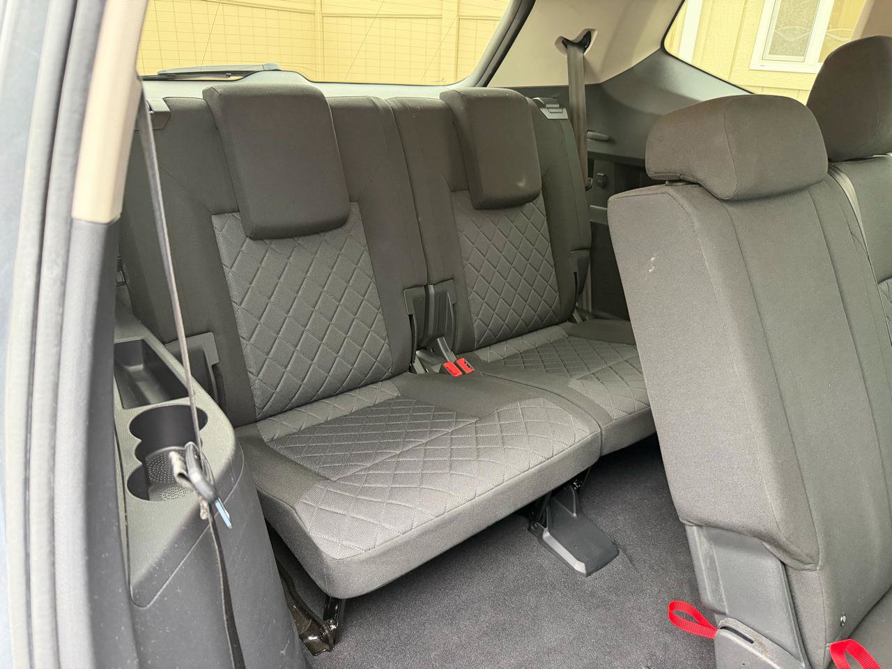 Used 2019 Volkswagen Atlas S AWD/4WD image 5