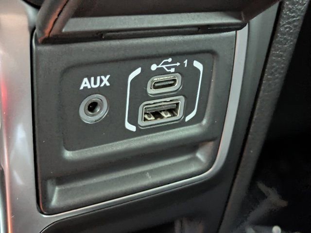 New 2026 Jeep Wrangler Sahara w/ Safety Group image 20