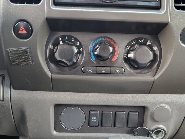 Used 2010 Nissan Xterra X RWD image 18