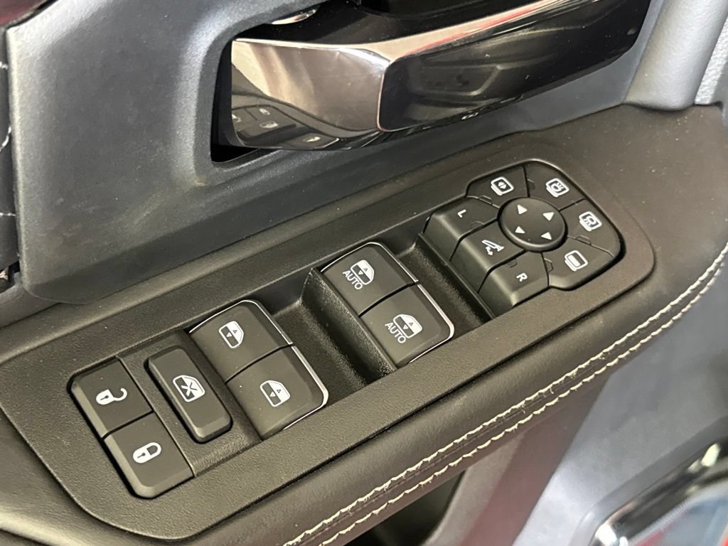 New 2027 RAM 3500 Limited AWD/4WD image 27