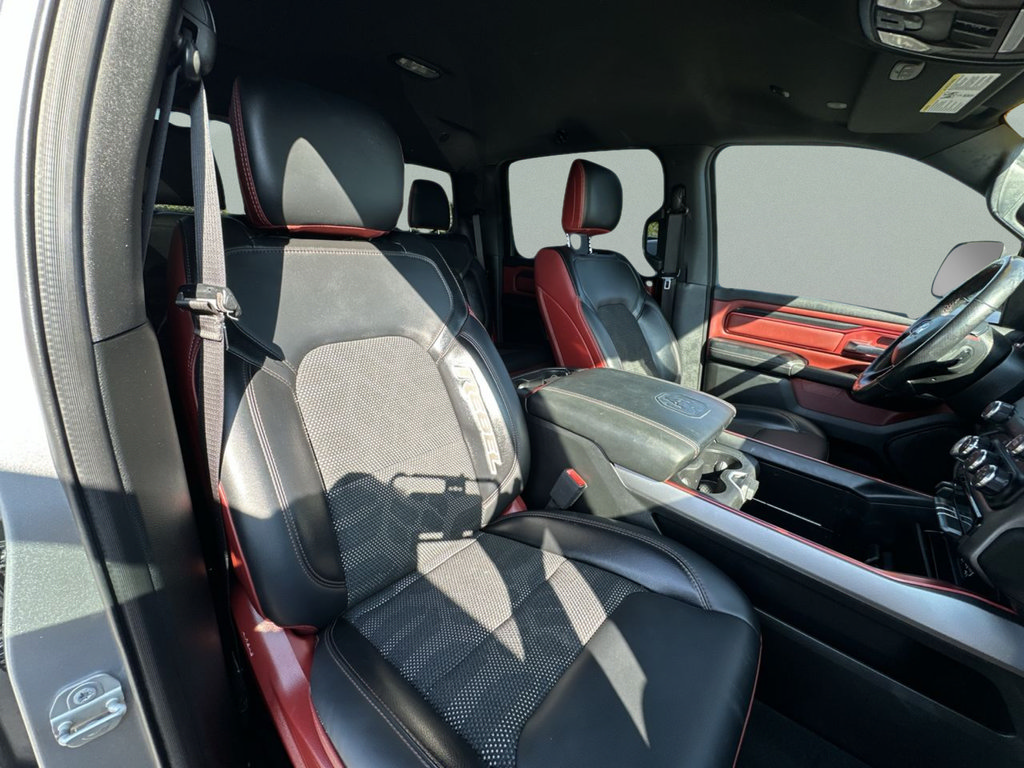 Used 2020 RAM 1500 Rebel w/ Rebel Level 1 Equipment Group AWD/4WD image 38