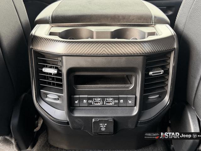 New 2026 RAM 1500 RHO w/ RHO Level 1 Equipment Group image 27