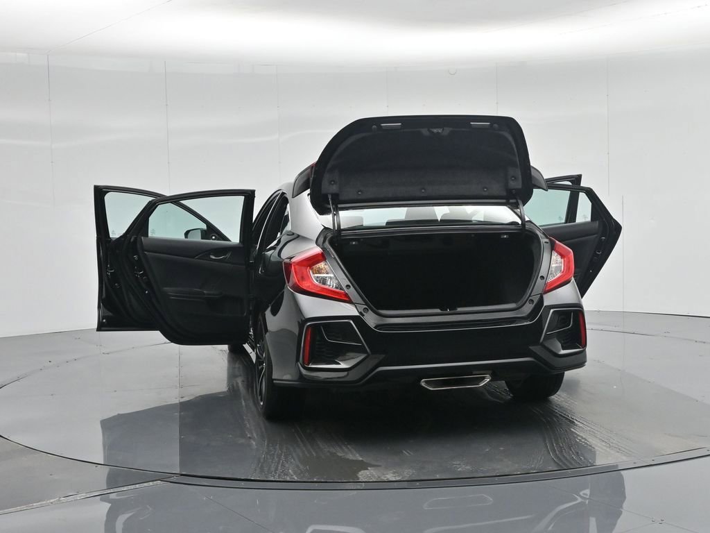Used 2020 Honda Civic Si image 36
